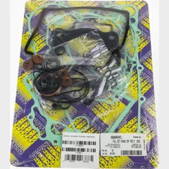 full gaskets set / 666A454FL