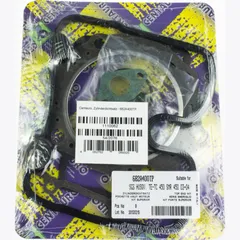 top gaskets set / 682A400TP