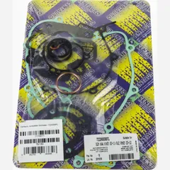 full gaskets set / 722A008FL