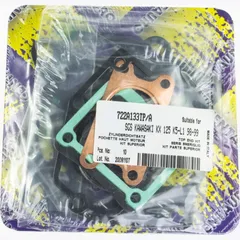 top gaskets set / 722A133TP/A