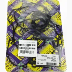 full gaskets set / 722A135FL