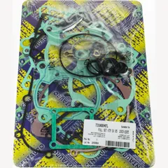 full gaskets set / 731A004FL