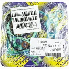 top gaskets set / 933A087TP
