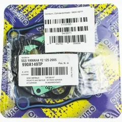 top gaskets set / 990A149TP