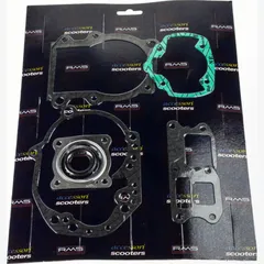 Gasket-set AC