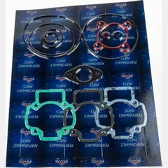 top gasket-set for Piaggio motors