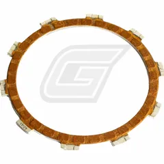 Adige clutch disk single narrow (new part)