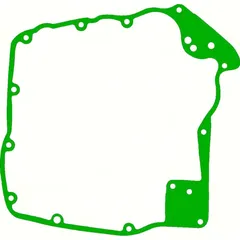 clutch cover gasket (compare no. 3745004)