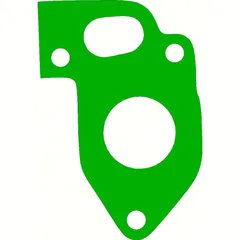 flange gasket (compare no. 3745028)
