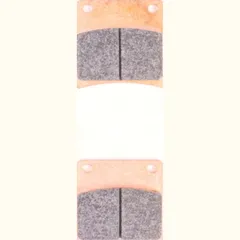 disk brake pads MCB 591 SV ABE approved