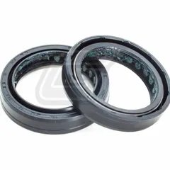 40x52.2x10/10.5 111A136FK fork shaft seal set