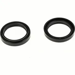 43x55x9.5/10.5 type J 111A168FK fork shaft seal set