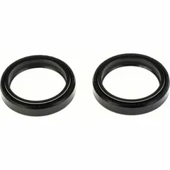 43x55x9.5/10.5 type L 111A168FK fork shaft seal set