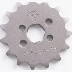 PBR Front sprocket 420T 16T