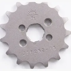 PBR Front sprocket 420T 17T