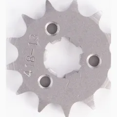 PBR Front sprocket 428T 13T