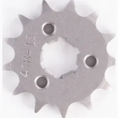PBR Front sprocket 428T 15T