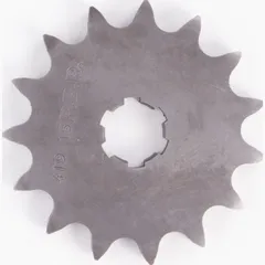 PBR Front sprocket 525T 15T