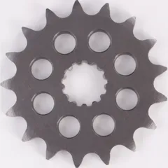 PBR Front sprocket 525T 17T GSX-R600/750/1000 / YZF R6