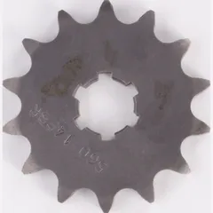 PBR Front sprocket 420T 14T KX60/65/80/85/100 >03