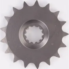 PBR Front sprocket 520T 15T VOR alle HVA250 CR 99> HVA 4T 89>