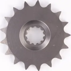 PBR Front sprocket 520T 17T VOR alle HVA250 CR 99> HVA 4T 89>