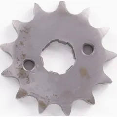 PBR Front sprocket 428T 13T 1122183-13