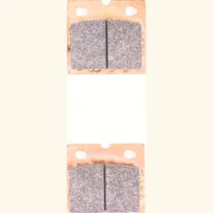 disk brake pads MCB 617 SV ABE approved