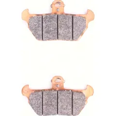 disk brake pads MCB 621 SV ABE approved