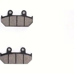 disk brake pads MCB 624 SV ABE approved