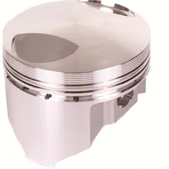 piston for cylinder bore 87mm 10:1 Compression