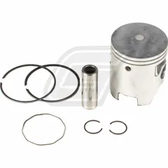 Kolbenkit für DT125R '88-06 -3MB- (57.25mm)