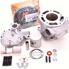125cc reproduced original style cylinder kit
