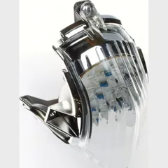 Reat light LED Lexus style (homologated)