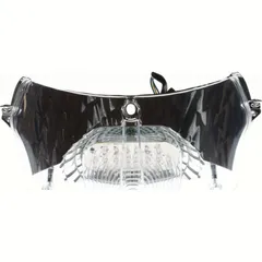 Rear light LED Lexus style (homologated)