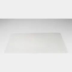 Racing grid 50x25cm, massive quality! universal Alu