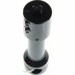 Lenkerklemmung, Motorradlenker Lenkerklemme für: Yamaha Aerox Carbon