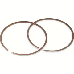 Wiseco pistonring set for cylinder bore 54mm