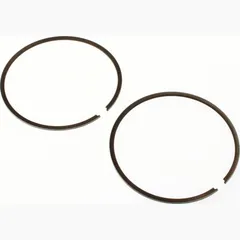 piston ring set 57,25 2254CD