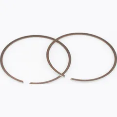 Wiseco pistonring set for cylinder bore 66,4mm