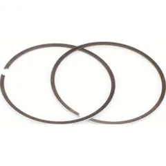 pistonring set for cylinder bore 66,5mm