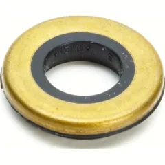 Shaft seal 10,5x23x5, NBR, without dust lip