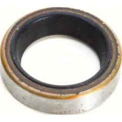 Shaft seal 10x14x3, NBR, without dust lip