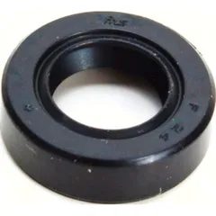 Shaft seal 10x17x5, NBR, without dust lip