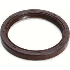 Wellendichtring Kit 10x21x5, für: FKM, mit Staublippe