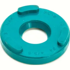 Wellendichtring Kit 10x24x4/5,5, NBR, ohne Staublippe
