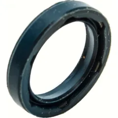 Shaft seal 12x16x3, NBR, without dust lip