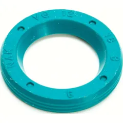 Shaft seal 12x18x3, NBR, without dust lip 11791053