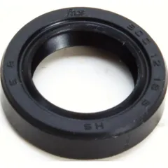 Shaft seal 12x18x5, NBR, with dust lip 11791058