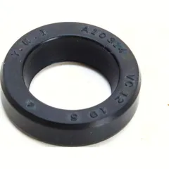 Shaft seal 12x19x5, NBR, without dust lip 11791063